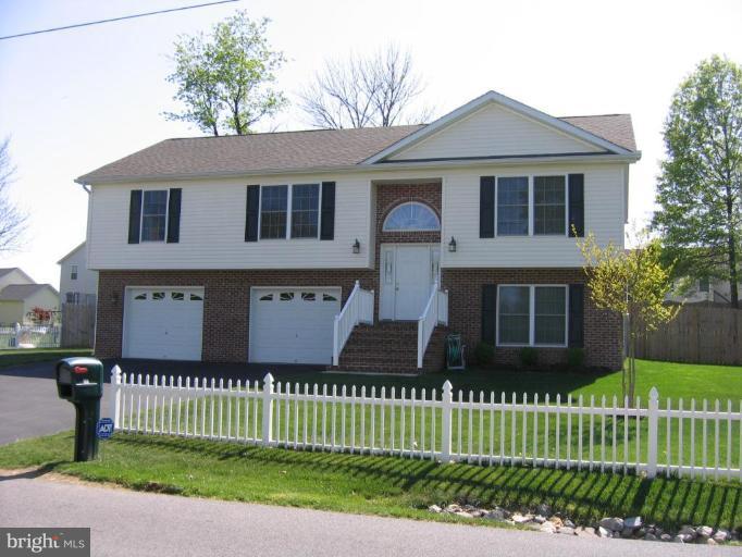 186 Truman Road Inwood, WV 25428 - Photo 1 of 7 Exterior (Main)