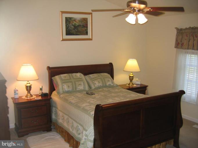 186 Truman Road Inwood, WV 25428 - Photo 4 of 7 Master Bedroom