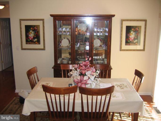 186 Truman Road Inwood, WV 25428 - Photo 5 of 7 Dining Room