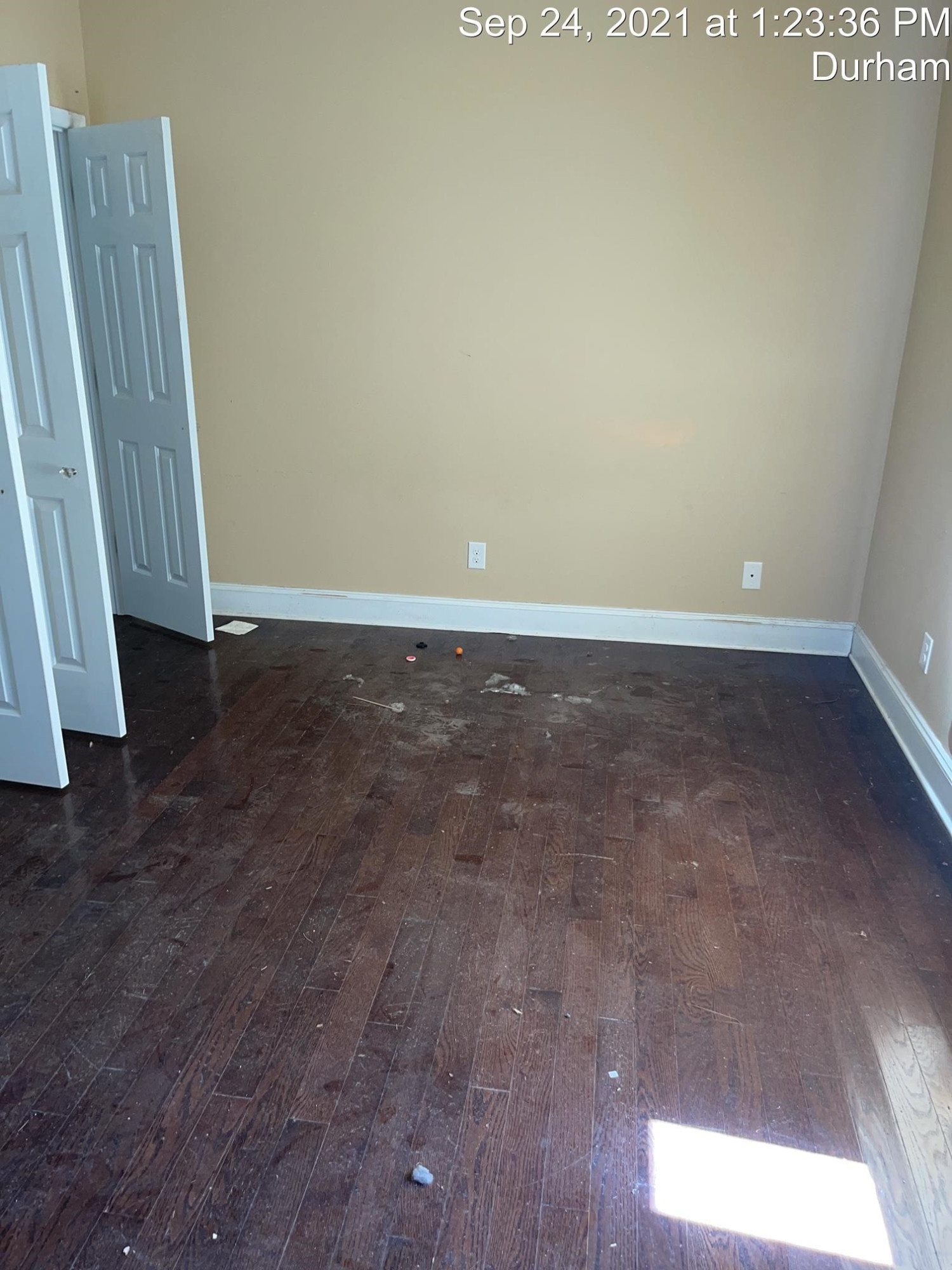 3110 Buckingham Road Durham, NC 27707 - Photo 17 of 21 Photo 19