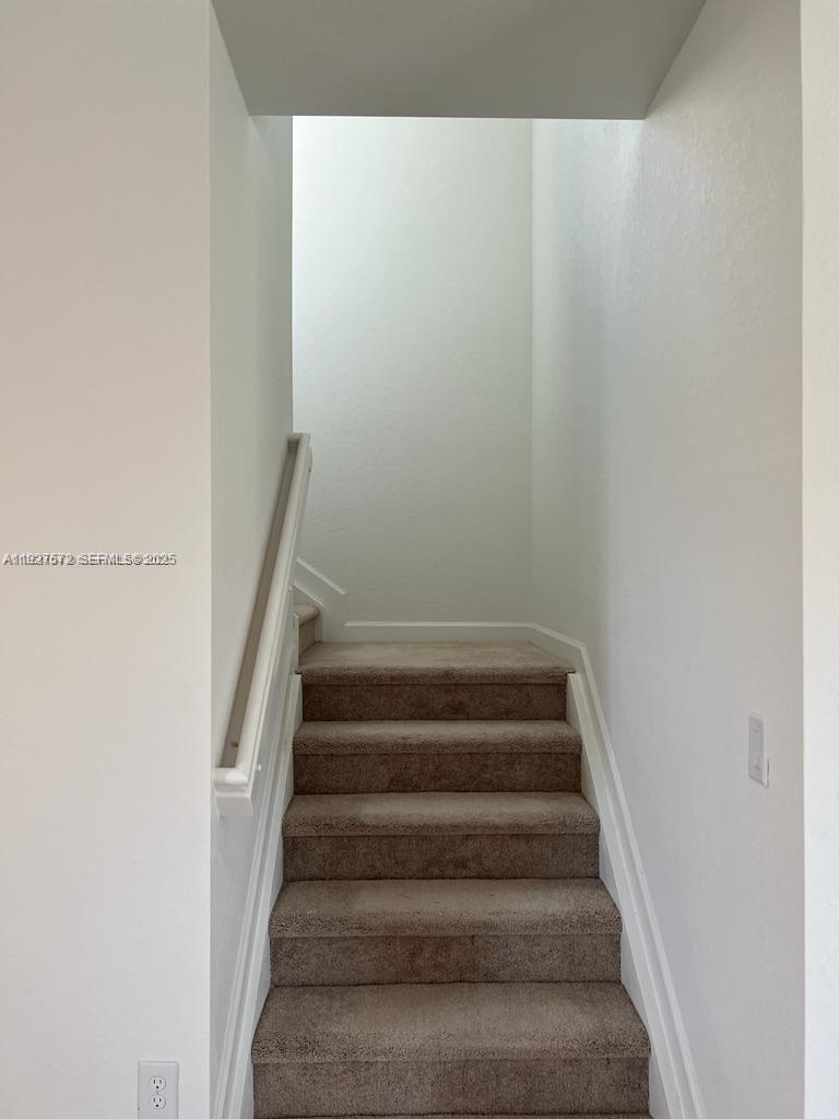 2281 Northwest 131st Circle Miami, FL 33167 - Photo 17 of 48 a view of entryway