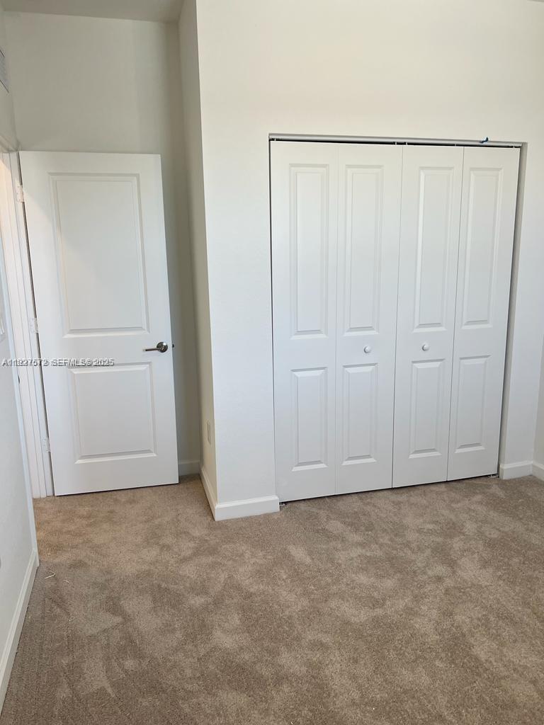 2281 Northwest 131st Circle Miami, FL 33167 - Photo 28 of 48 a view of an empty room