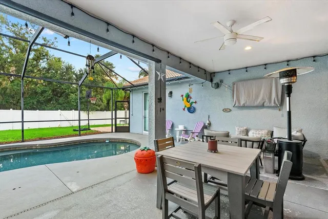 $599,900 | 1602 Pinyon Pine Drive, Sarasota, FL 34240