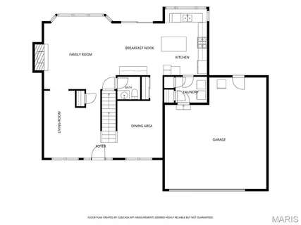 $450,000 | 1211 Lake Canyon View, Fenton, MO 63026