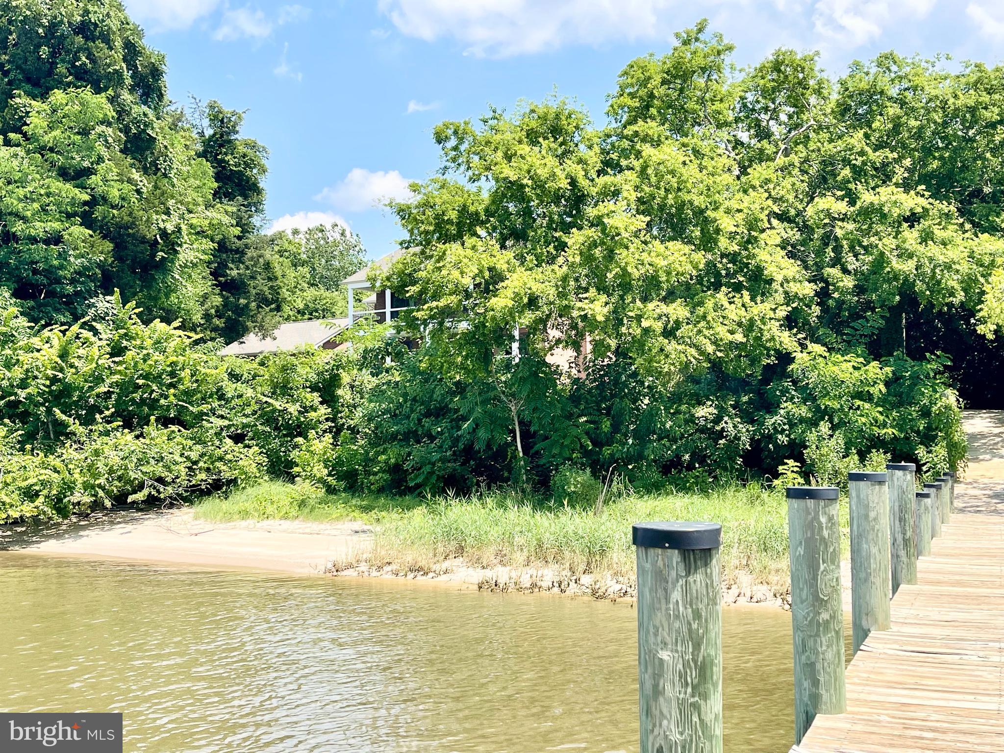 6885 Hallowing Point Road Prince Frederick, MD 20678 - Photo 15 of 63 Personal Beach