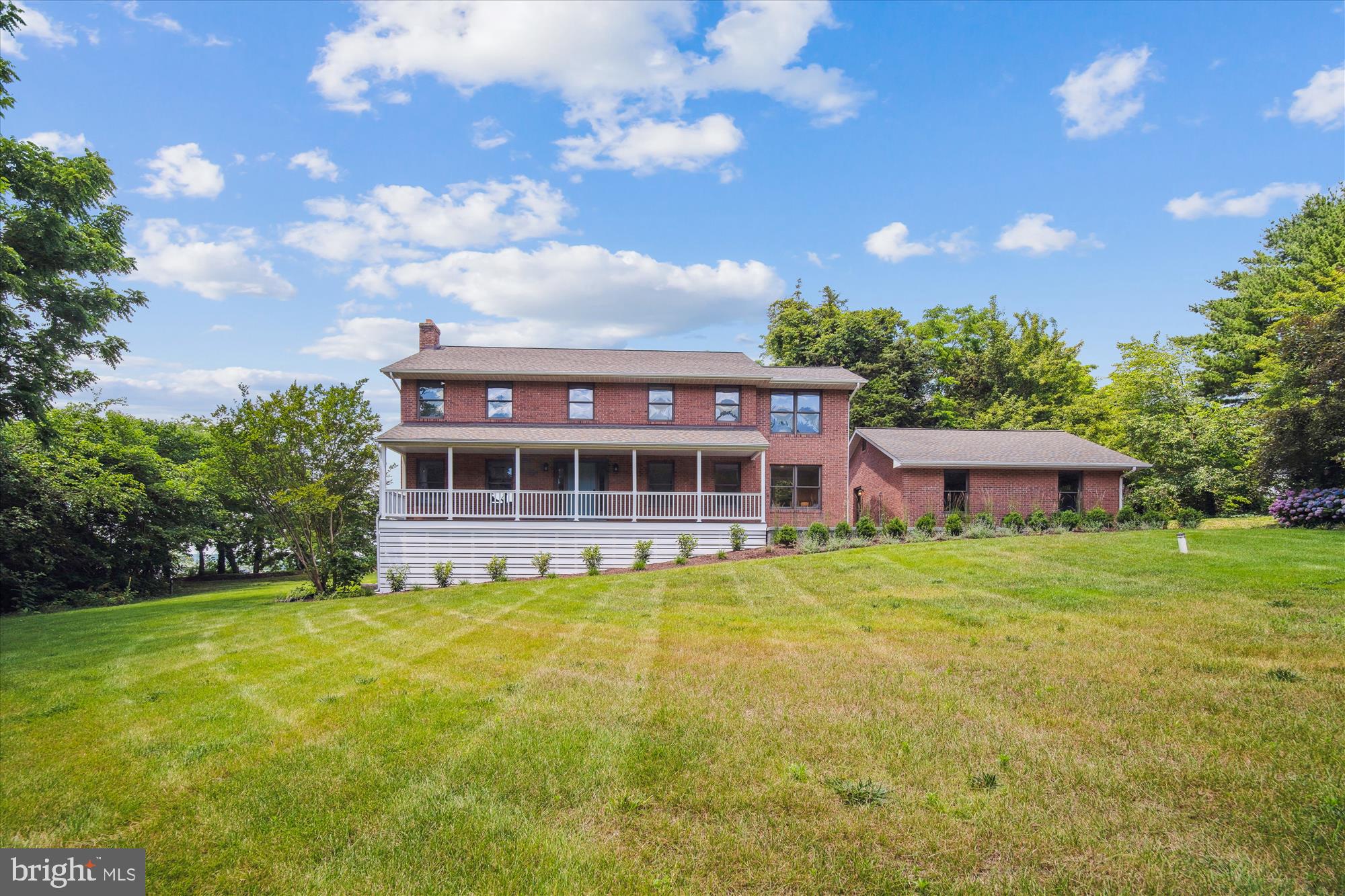 6885 Hallowing Point Road Prince Frederick, MD 20678 - Photo 2 of 63