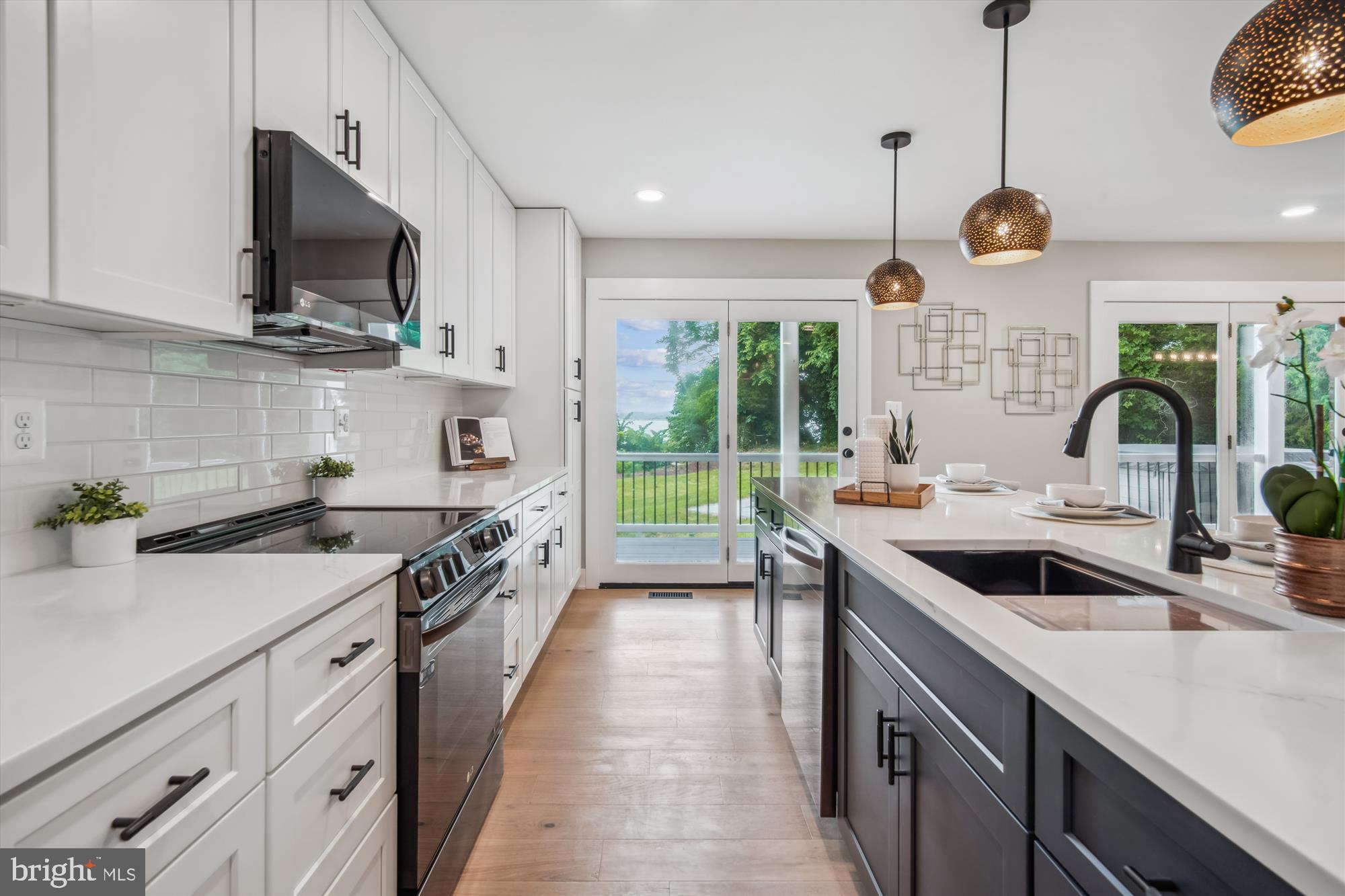 6885 Hallowing Point Road Prince Frederick, MD 20678 - Photo 21 of 63