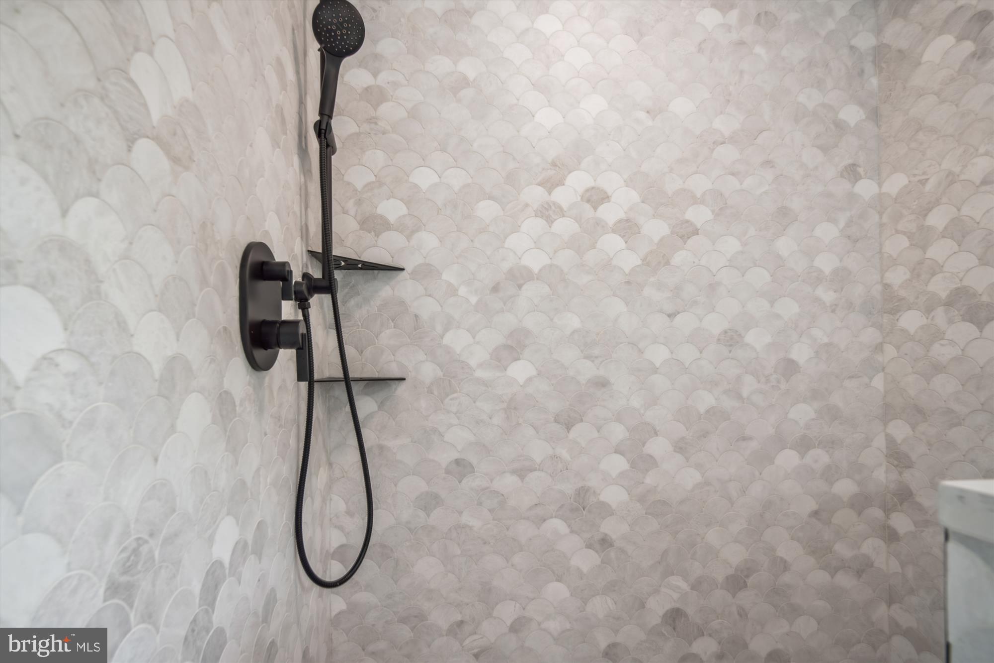 6885 Hallowing Point Road Prince Frederick, MD 20678 - Photo 28 of 63 Primary Bath Shower