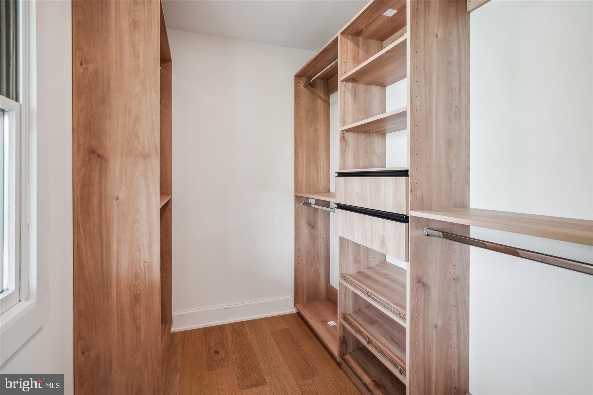 6885 Hallowing Point Road Prince Frederick, MD 20678 - Photo 33 of 63 Primary Walk-in Closet