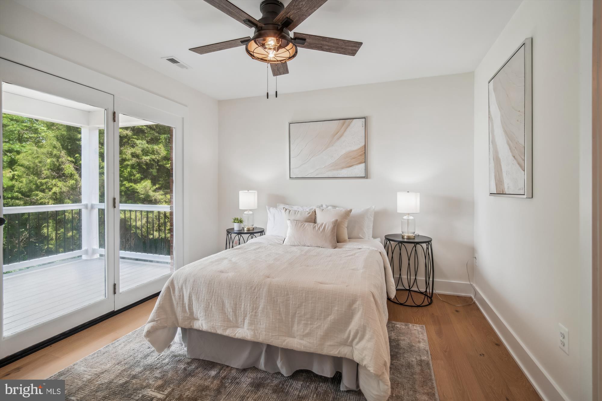 6885 Hallowing Point Road Prince Frederick, MD 20678 - Photo 34 of 63 Second Bedroom