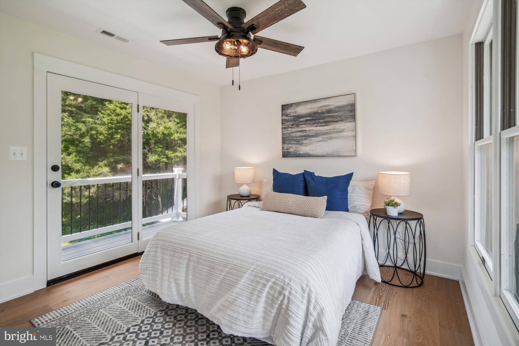 6885 Hallowing Point Road Prince Frederick, MD 20678 - Photo 37 of 63 Third Bedroom