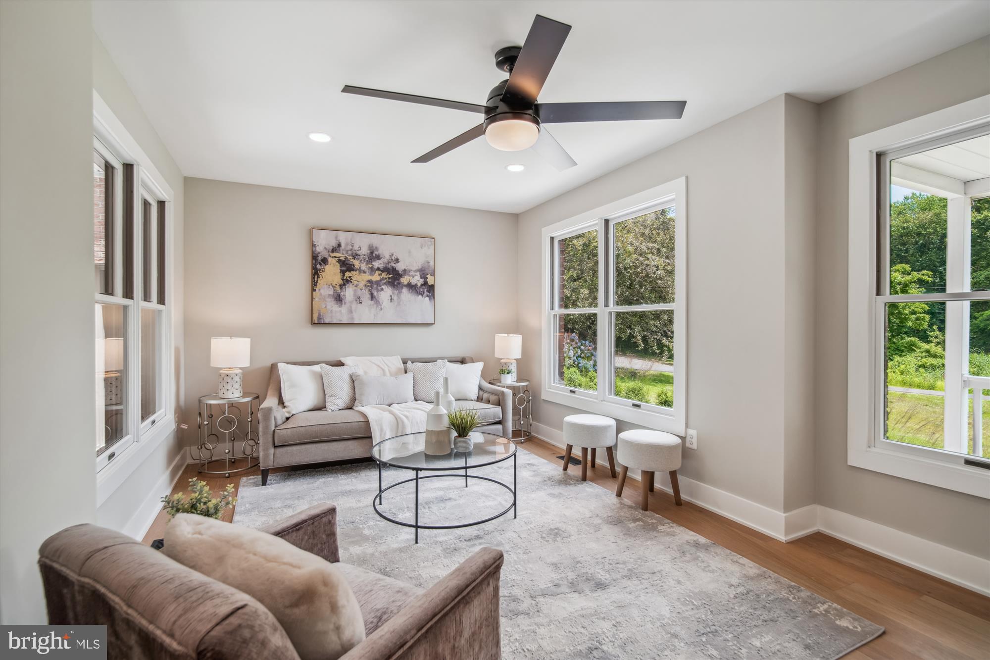 6885 Hallowing Point Road Prince Frederick, MD 20678 - Photo 39 of 63 Living Room