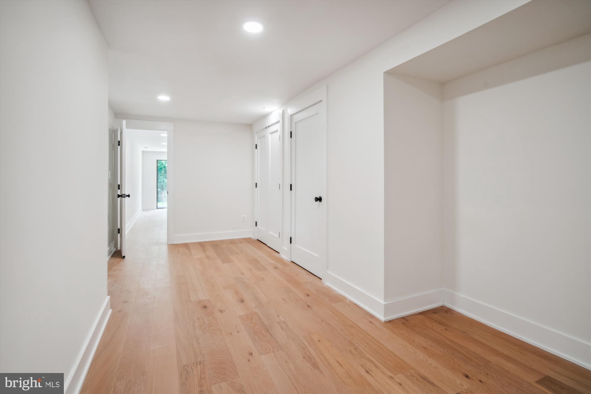 6885 Hallowing Point Road Prince Frederick, MD 20678 - Photo 45 of 63 Basement Bonus Flex Room