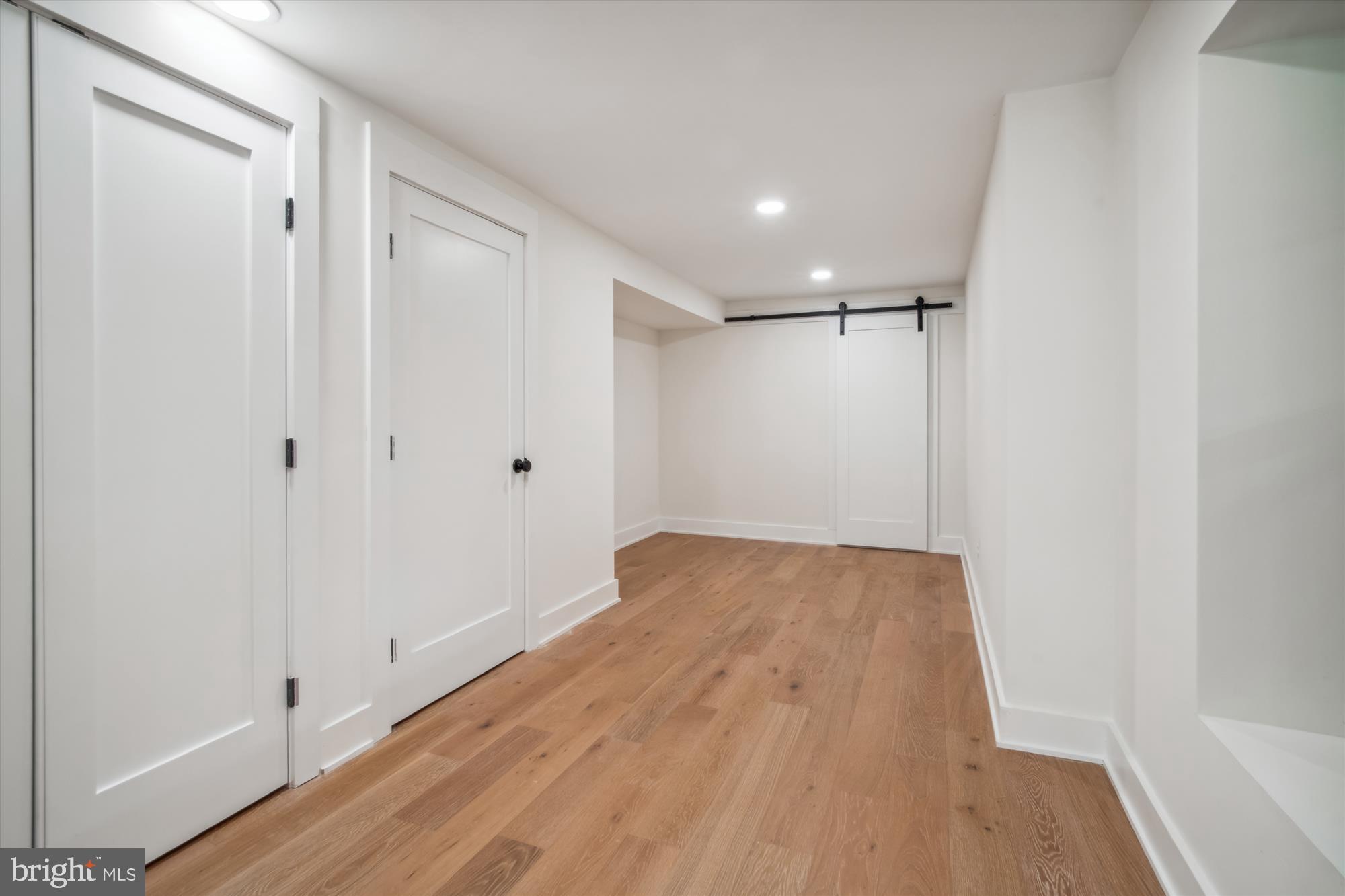 6885 Hallowing Point Road Prince Frederick, MD 20678 - Photo 46 of 63 Basement Bonus Flex Room