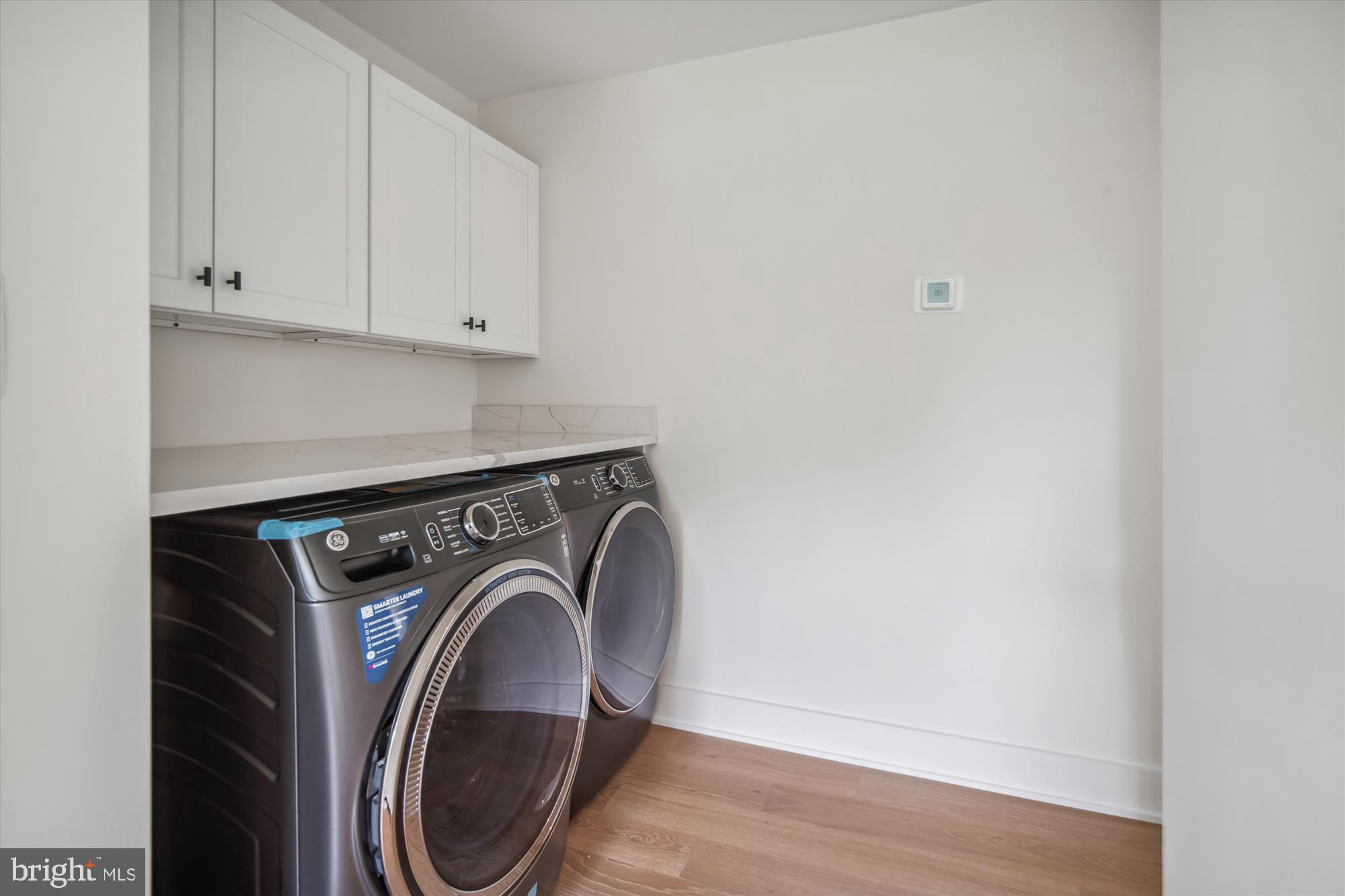 6885 Hallowing Point Road Prince Frederick, MD 20678 - Photo 52 of 63 Bedroom Level Laundry Space