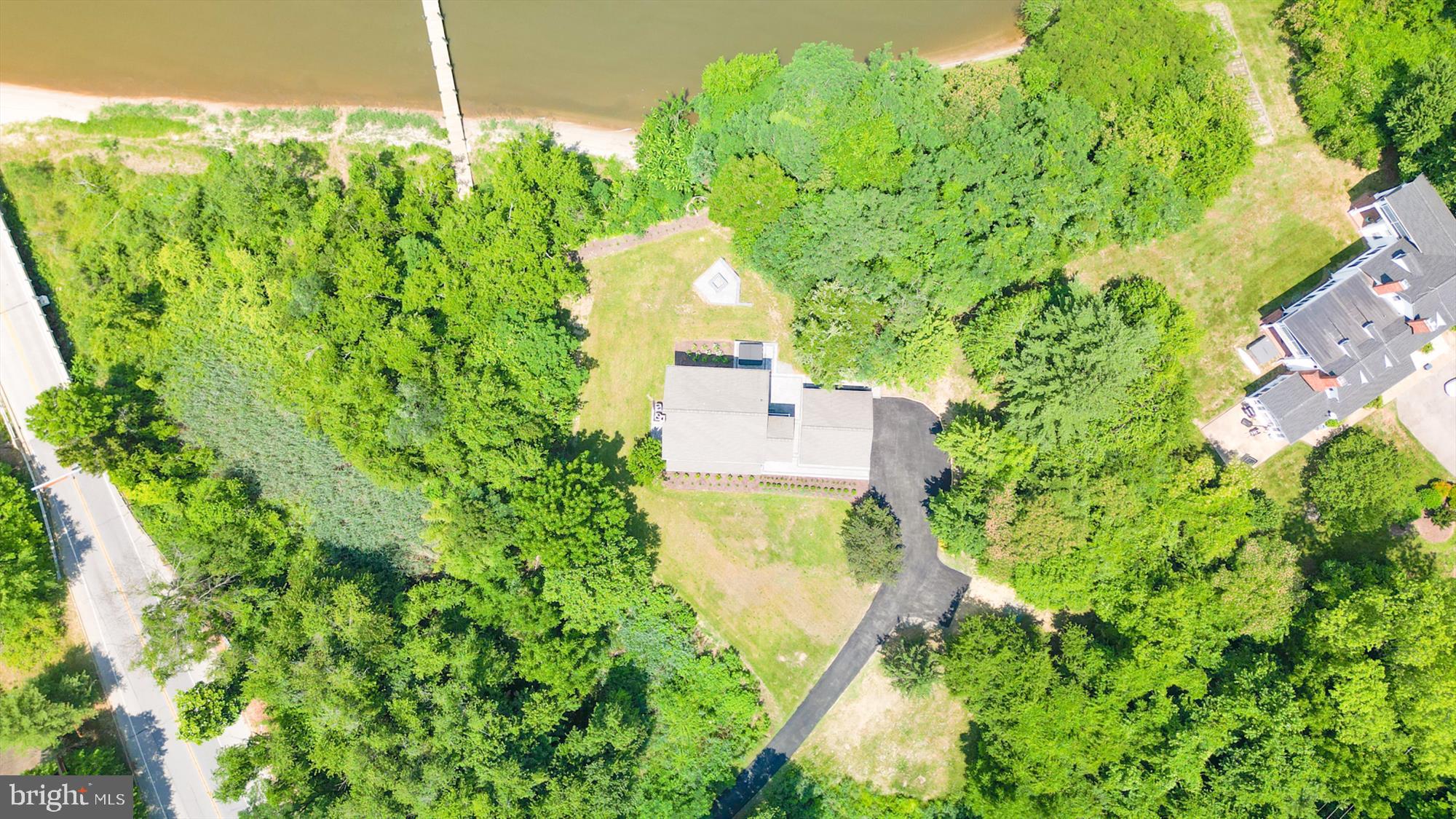 6885 Hallowing Point Road Prince Frederick, MD 20678 - Photo 57 of 63