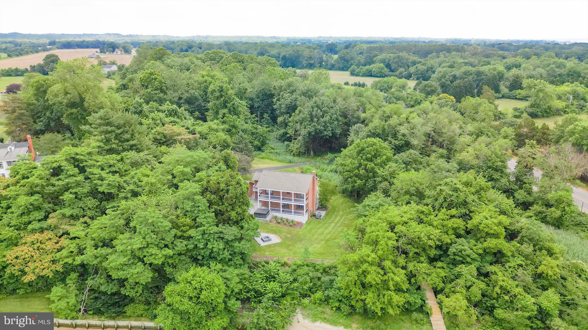 6885 Hallowing Point Road Prince Frederick, MD 20678 - Photo 6 of 63