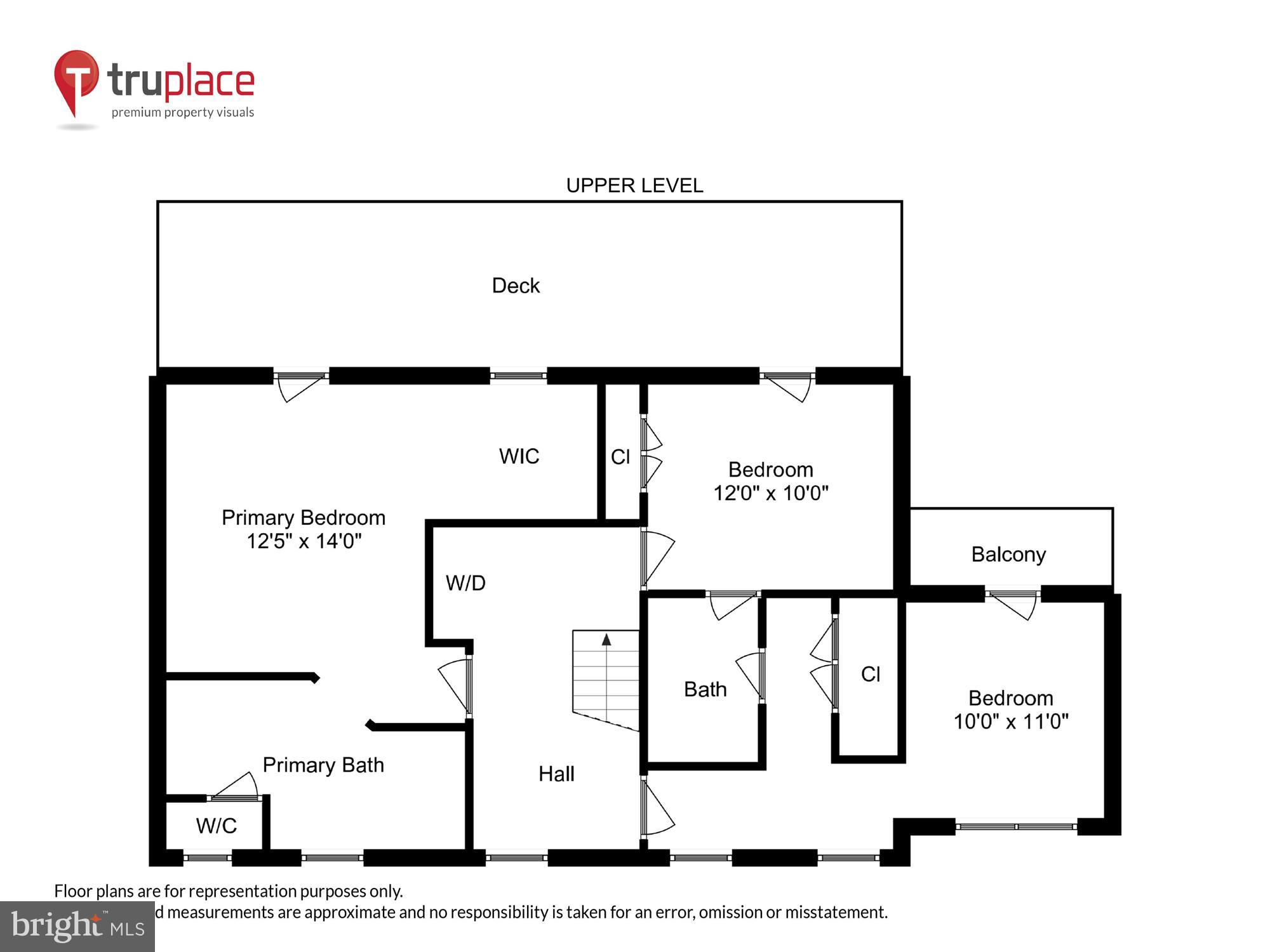 6885 Hallowing Point Road Prince Frederick, MD 20678 - Photo 63 of 63 Upper Level
