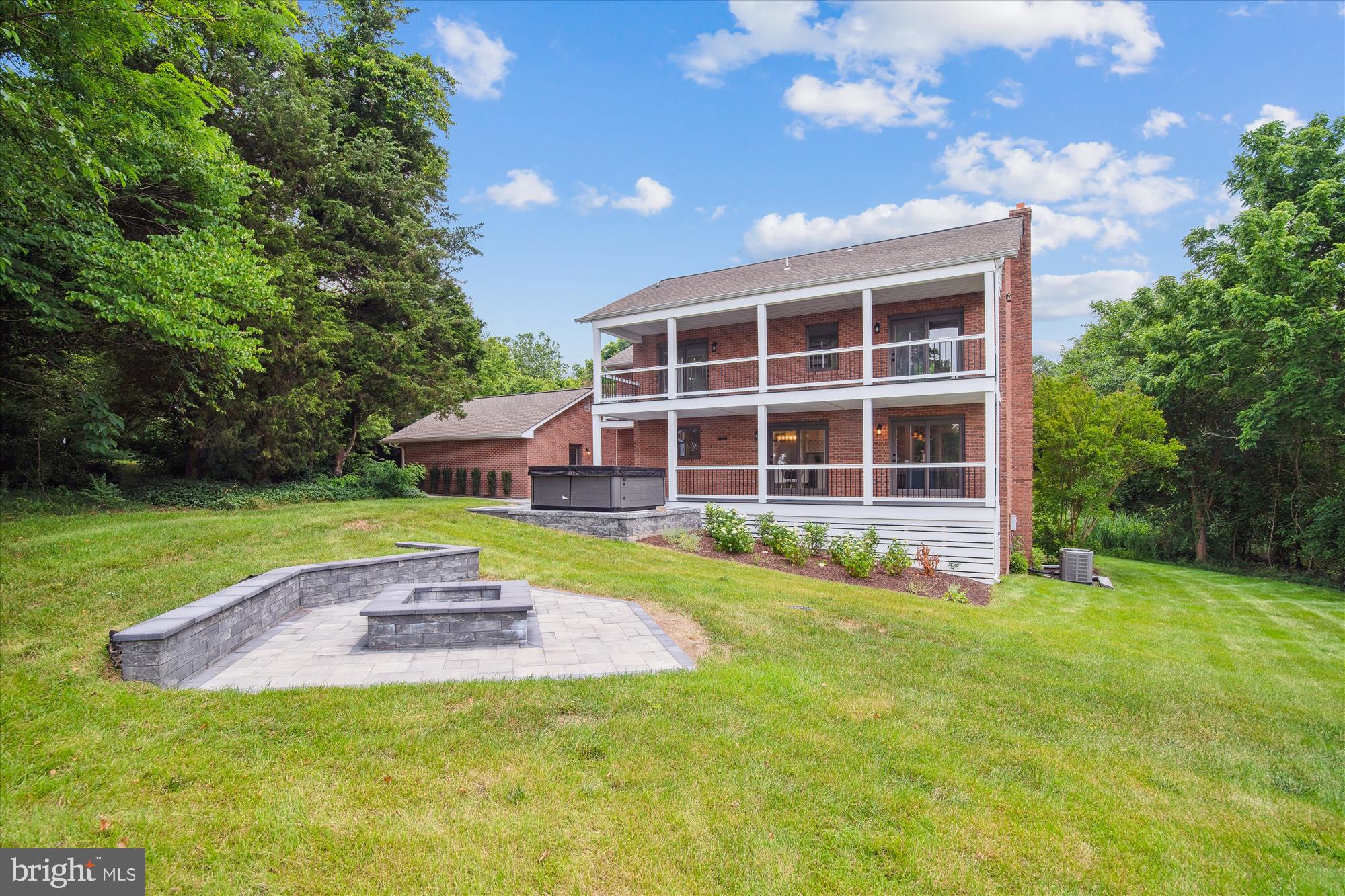 6885 Hallowing Point Road Prince Frederick, MD 20678 - Photo 7 of 63