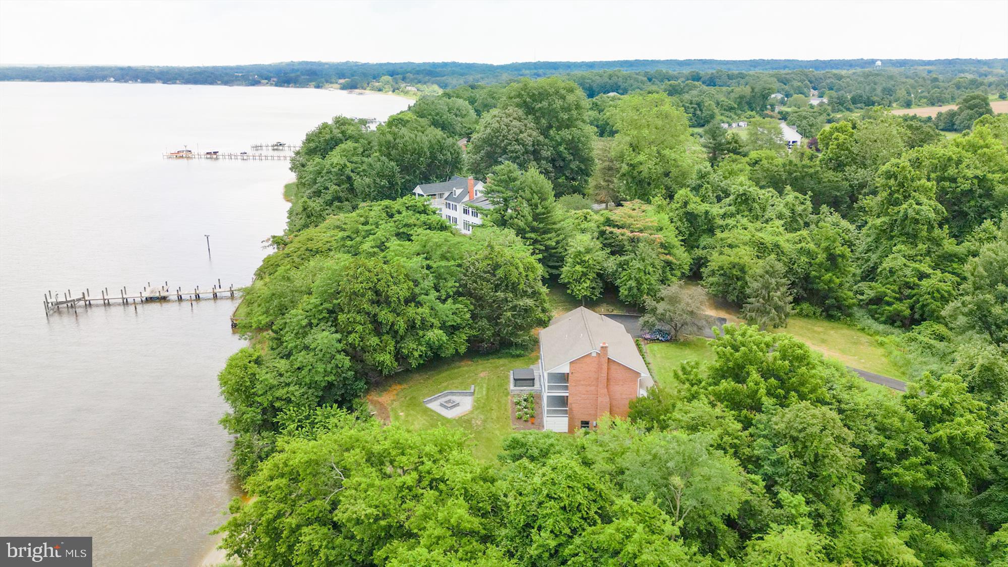 6885 Hallowing Point Road Prince Frederick, MD 20678 - Photo 8 of 63