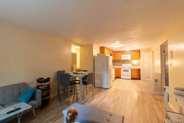 $309,900 | 2089 Dorchester Avenue, Unit 1, Boston, MA 02124