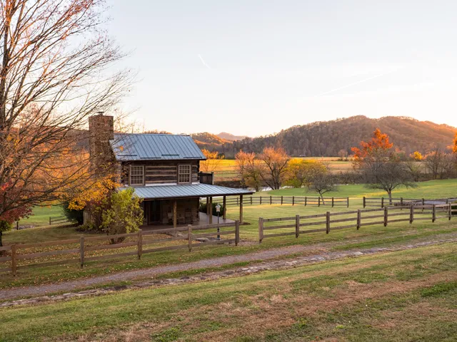 $4,300,000 | 7456 A P Carter Highway, Hiltons, VA 24258