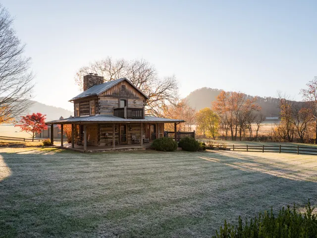 $4,300,000 | 7456 A P Carter Highway, Hiltons, VA 24258