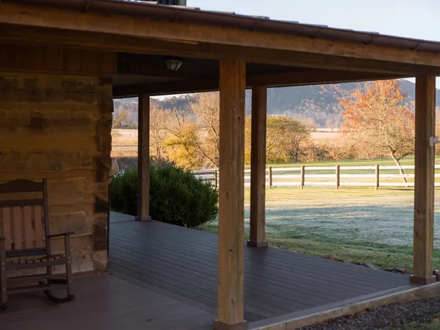 $4,300,000 | 7456 A P Carter Highway, Hiltons, VA 24258