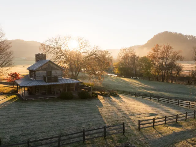 $4,300,000 | 7456 A P Carter Highway, Hiltons, VA 24258