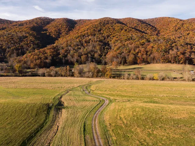 $4,300,000 | 7456 A P Carter Highway, Hiltons, VA 24258