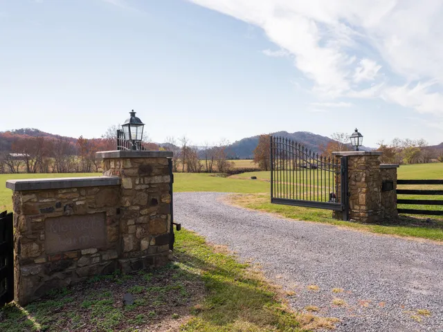 $4,300,000 | 7456 A P Carter Highway, Hiltons, VA 24258