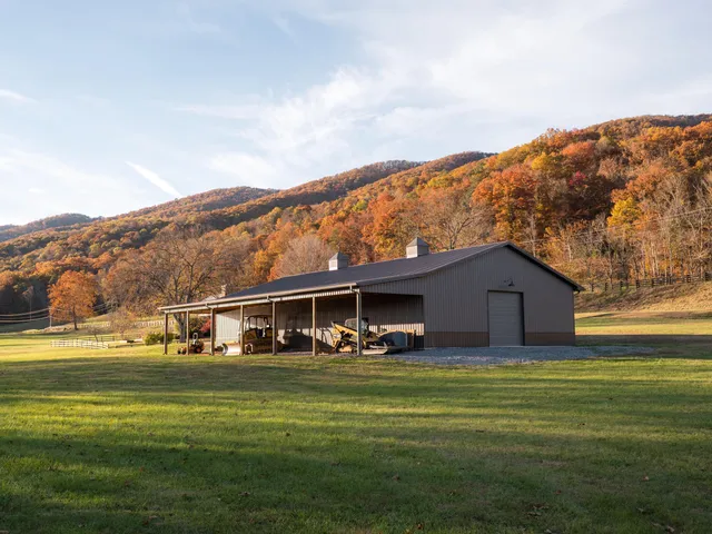 $4,300,000 | 7456 A P Carter Highway, Hiltons, VA 24258