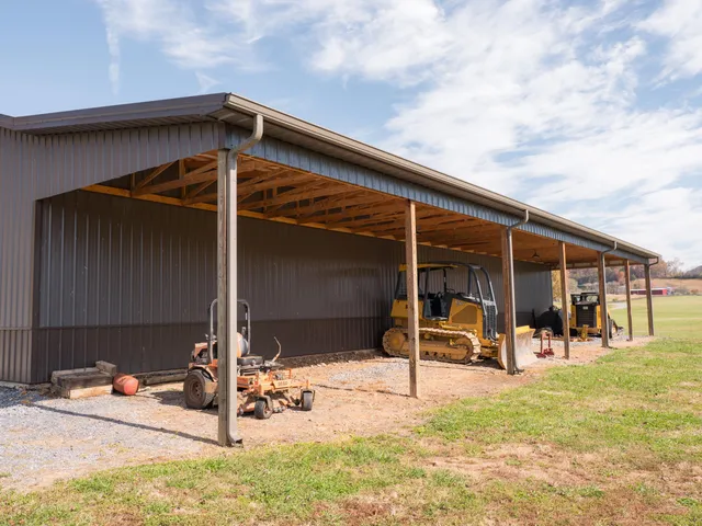 $4,300,000 | 7456 A P Carter Highway, Hiltons, VA 24258