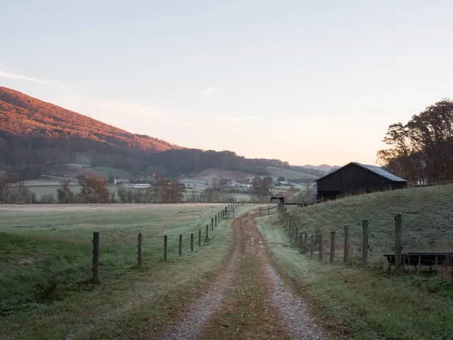 $4,300,000 | 7456 A P Carter Highway, Hiltons, VA 24258