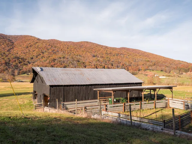 $4,300,000 | 7456 A P Carter Highway, Hiltons, VA 24258