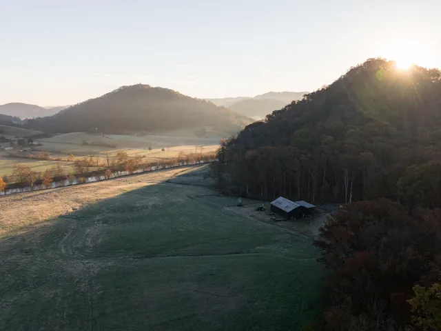 $4,300,000 | 7456 A P Carter Highway, Hiltons, VA 24258