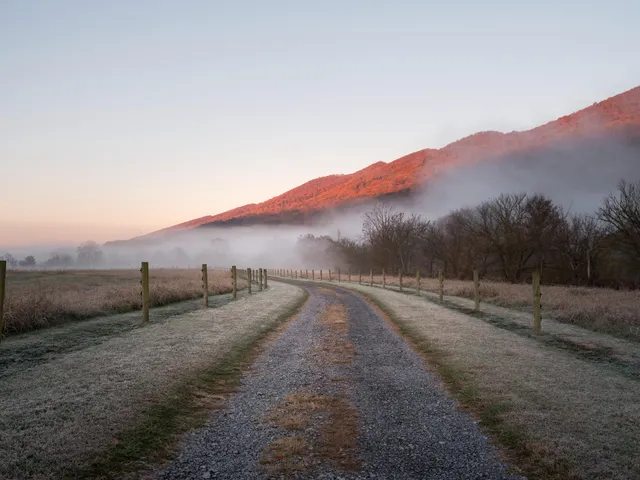 $4,300,000 | 7456 A P Carter Highway, Hiltons, VA 24258