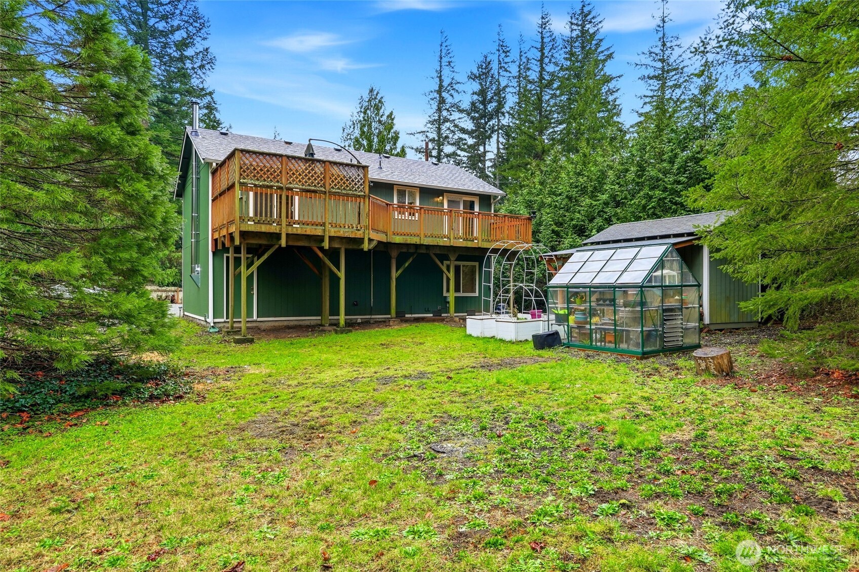 44525 Pine Road Gold Bar, WA 98251 - Photo 29 of 40