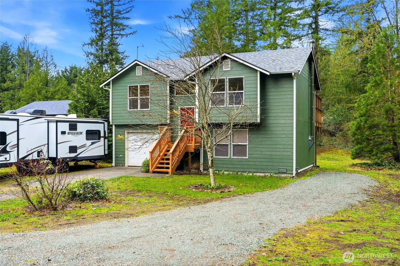 44525 Pine Road Gold Bar, WA 98251 - Photo 3 of 40
