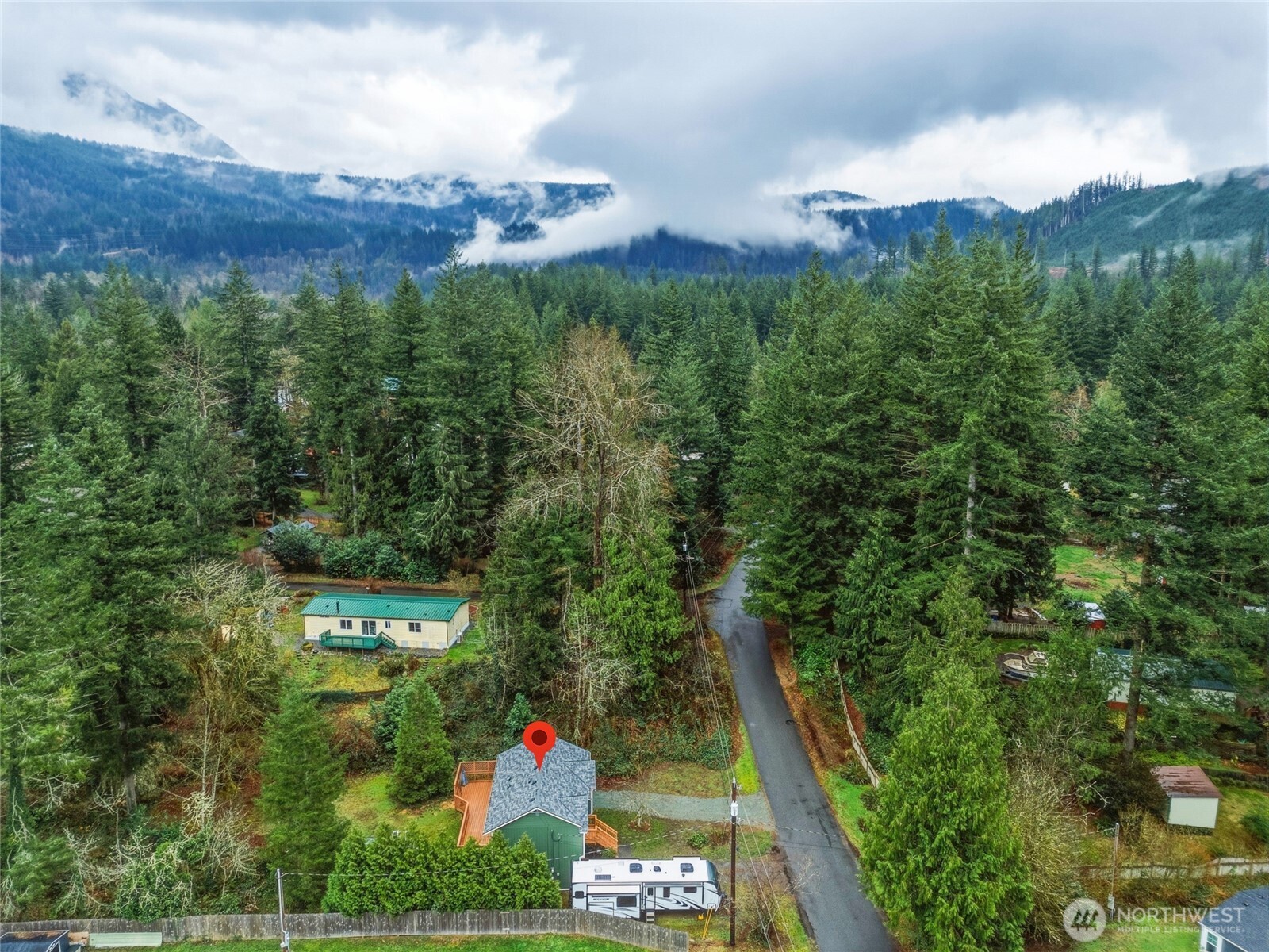 44525 Pine Road Gold Bar, WA 98251 - Photo 31 of 40