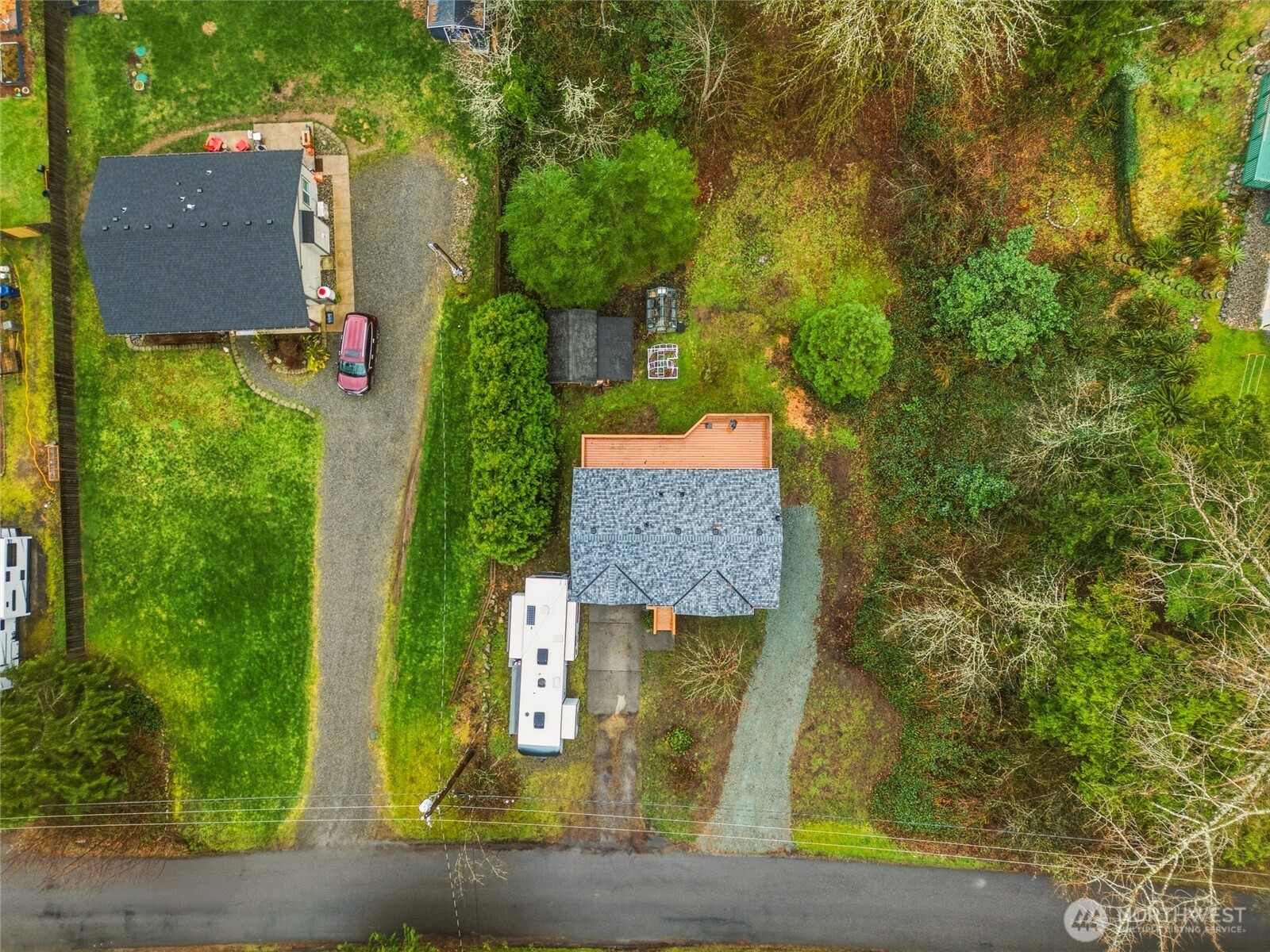 44525 Pine Road Gold Bar, WA 98251 - Photo 36 of 40