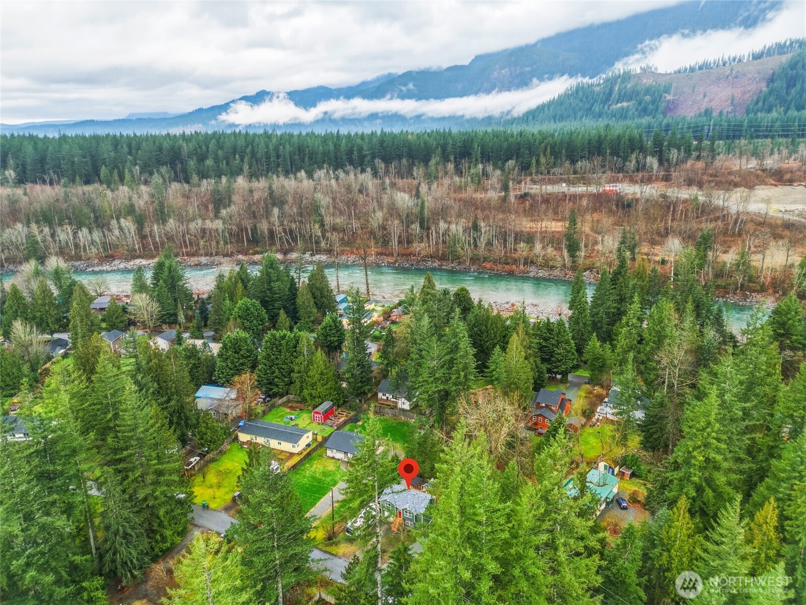 44525 Pine Road Gold Bar, WA 98251 - Photo 37 of 40