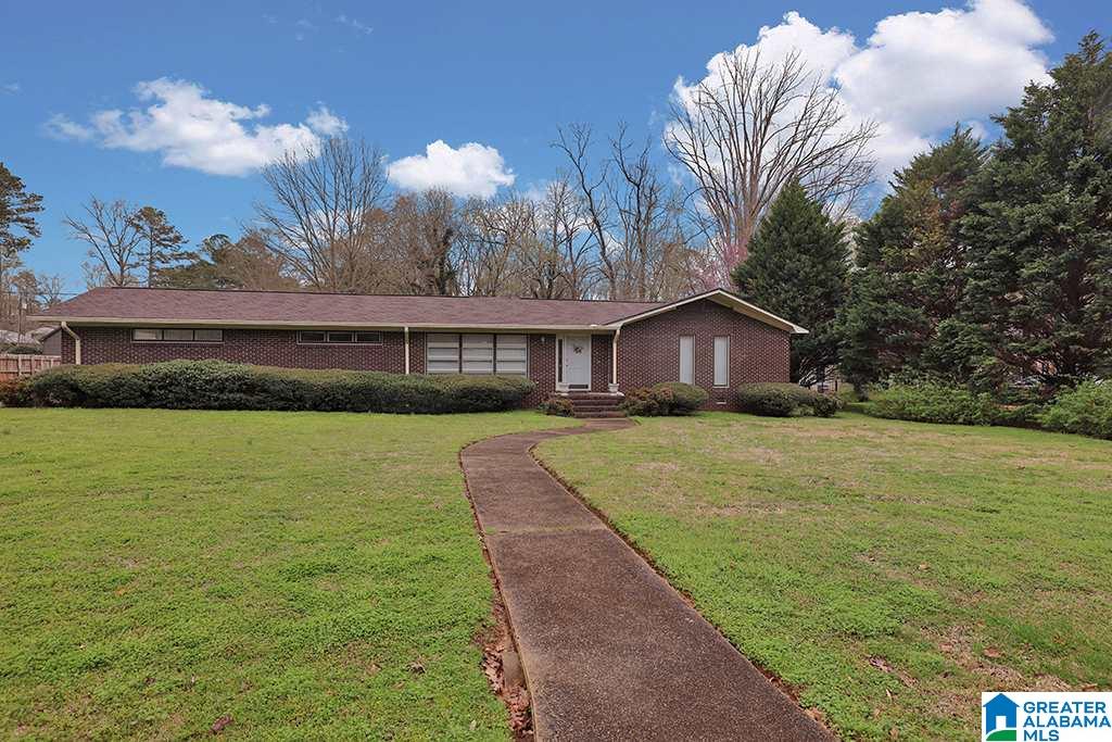 805 Conger Road Anniston, AL 36207 - Photo 3 of 36 Gallery Image 3