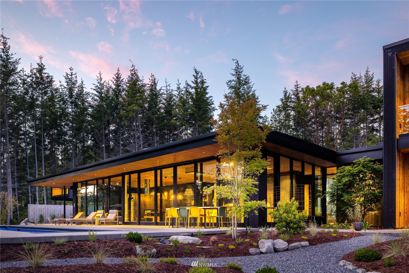 5525 Deer Harbor Road Deer Harbor, WA 98243 - Photo 1 of 40 Gallery Image 1