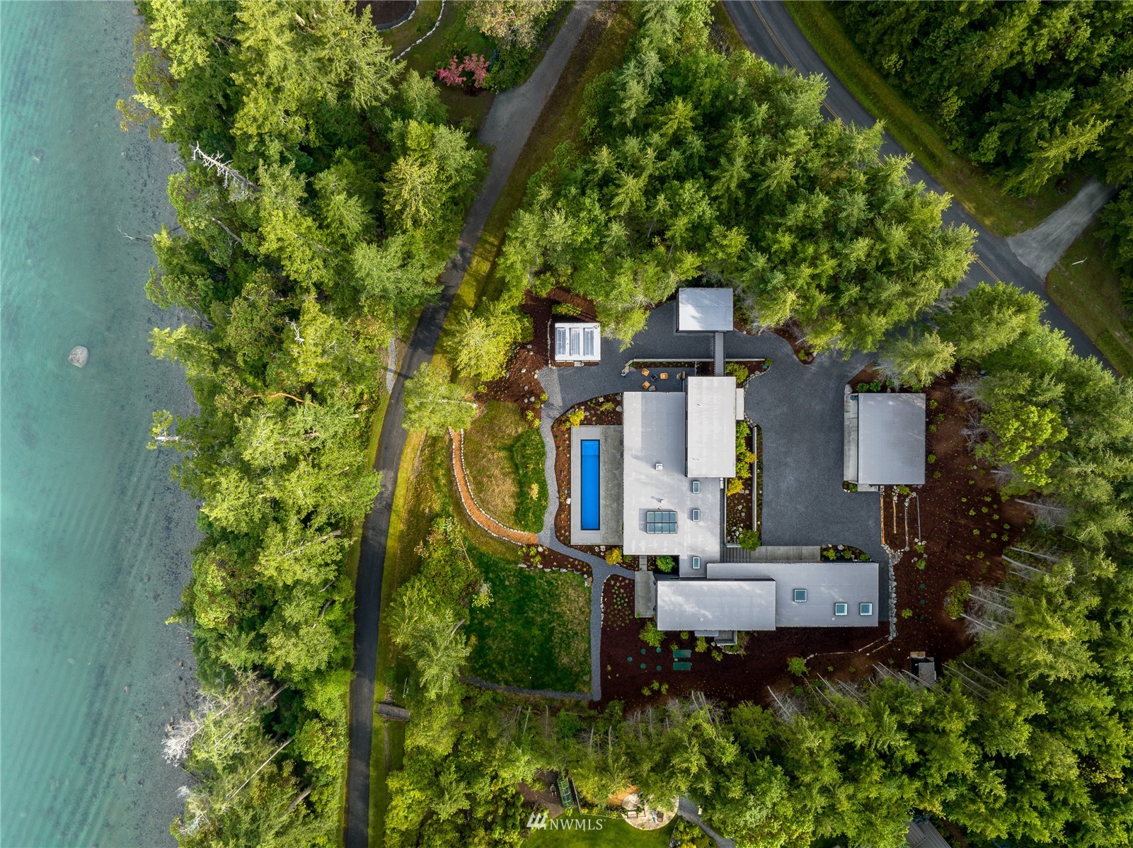 5525 Deer Harbor Road Deer Harbor, WA 98243 - Photo 38 of 40 Gallery Image 38
