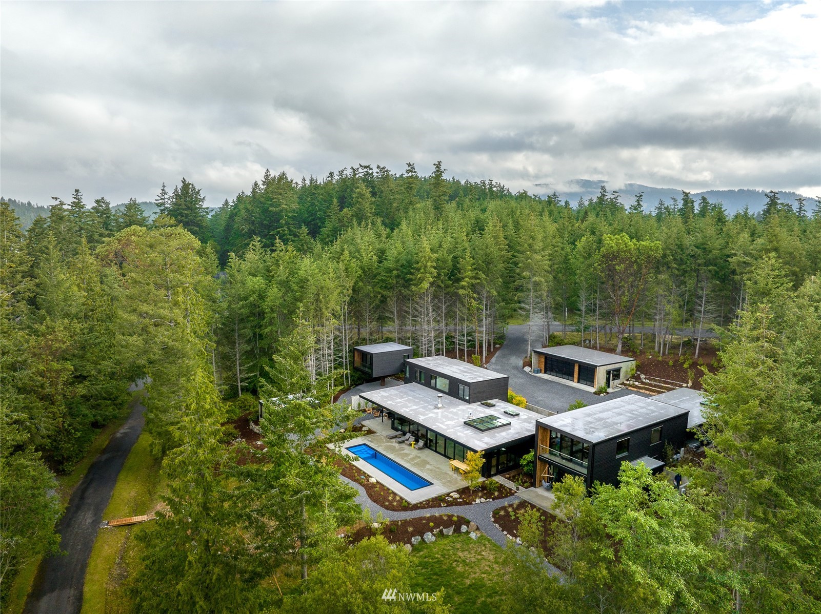 5525 Deer Harbor Road Deer Harbor, WA 98243 - Photo 40 of 40 Gallery Image 40