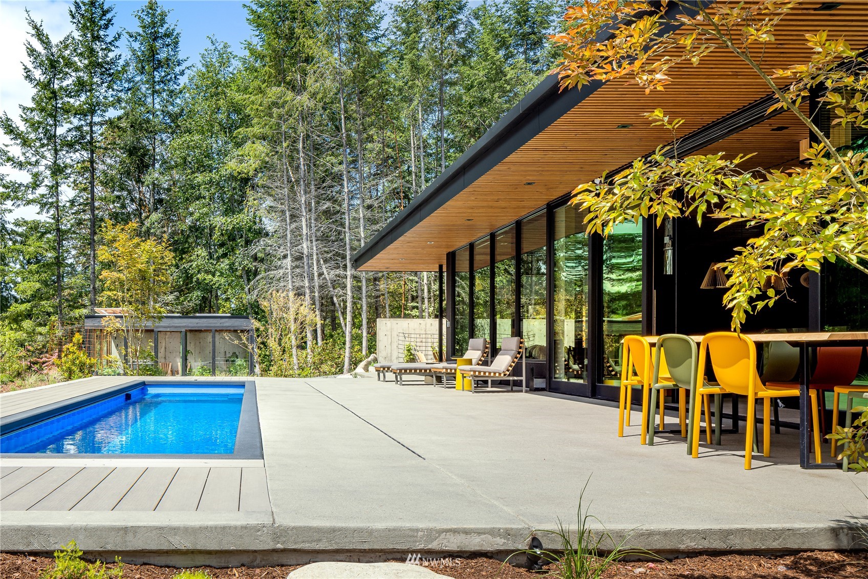 5525 Deer Harbor Road Deer Harbor, WA 98243 - Photo 4 of 40 Gallery Image 4