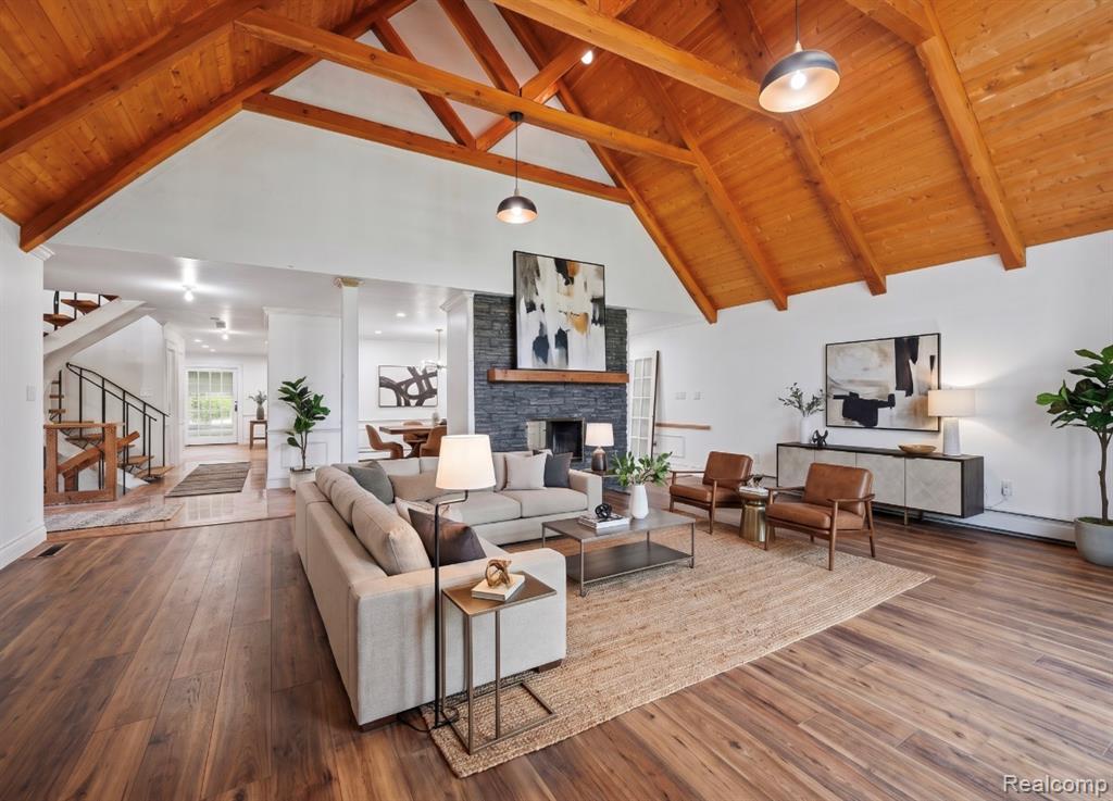 61400 Romeo Plank Road Ray, MI 48096 - Photo 98 of 99 Gallery Image 98