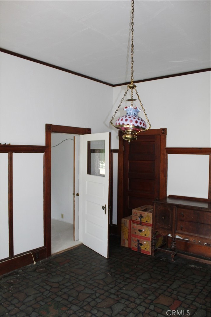 1414 Marin Street Corning, CA 96021 - Photo 26 of 71 a view of a storage & utility room with a window