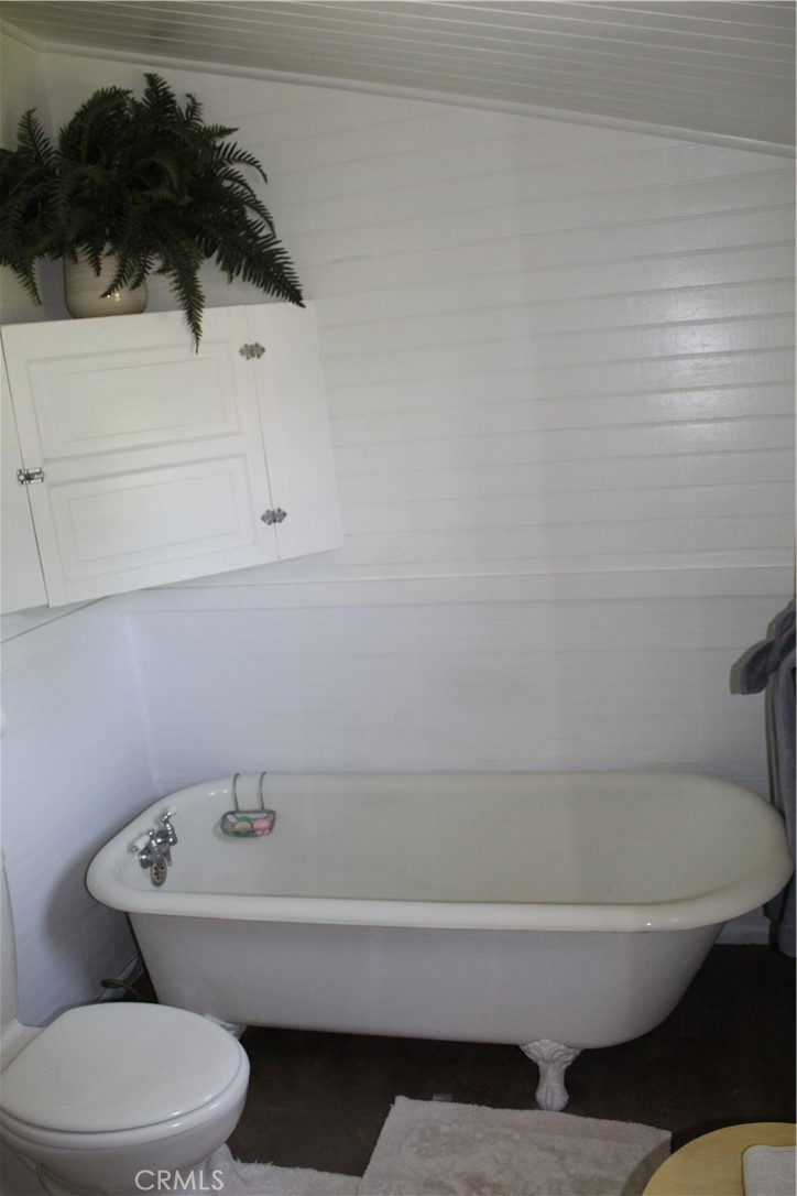 1414 Marin Street Corning, CA 96021 - Photo 34 of 71 a bathroom with a sink and a toilet